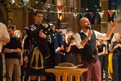 Burns Night In London Where To Celebrate From Ceilidhs To Cocktails London Evening Standard