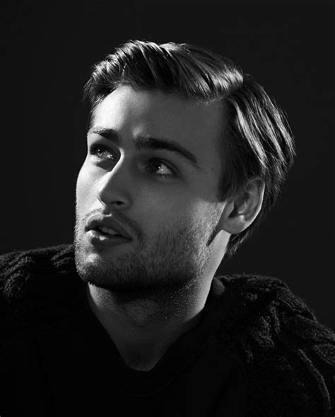 Pictures Of Douglas Booth