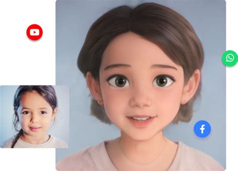 Anime Filter Apply Ai Anime Effects To Cartoonize Your Face