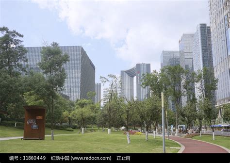 四川成都吉泰路活力公园高清图片下载红动中国
