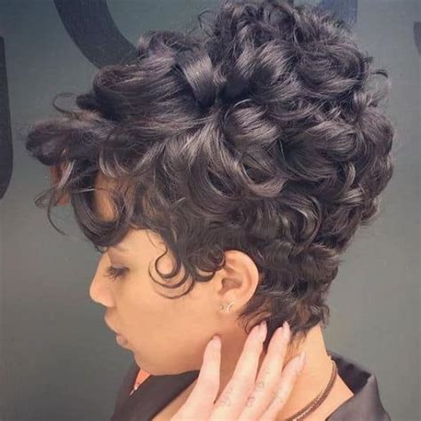 Best Pineapple Waves Hairstyles For Short Natural Hair Top 20