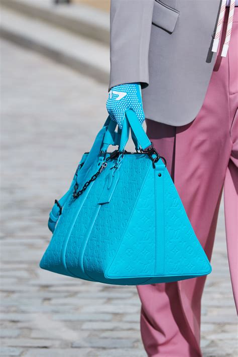 Summer Louis Vuitton Bags 2020 Calendar Paul Smith