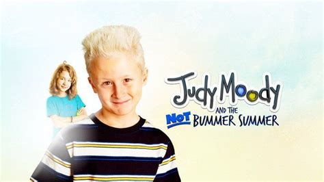 Judy Moody And The Not Bummer Summer Complete Wiki Ratings Photos