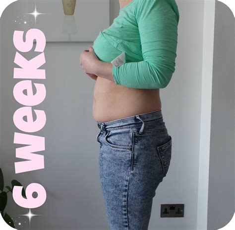 6 Week Pregnancy Update How About Now