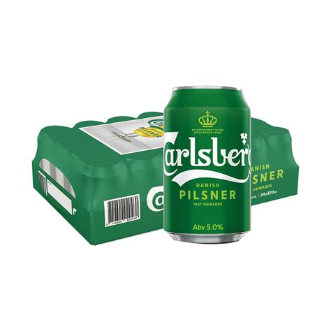 Carlsberg Beer Near Me Bulk Drinks Wholesale