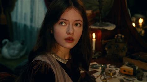 The Nutcracker And The Four Realms Reviews Metacritic