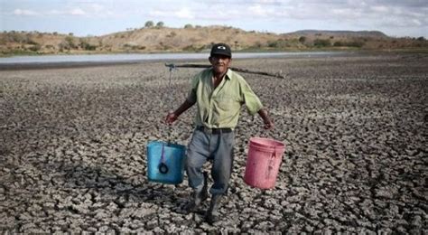 On World Water Day Half A Billion Lack Access To Clean Drinking Water