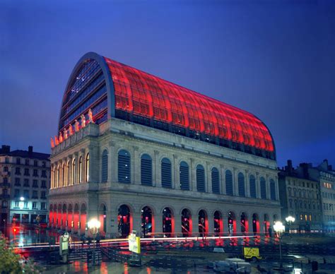 Photo 4 Of 10 In 10 Jean Nouvel Buildings We Love Jean Nouvel