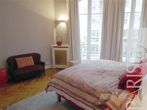 Paris Luxury Apartment Rentals Montorgueil 75002 Paris