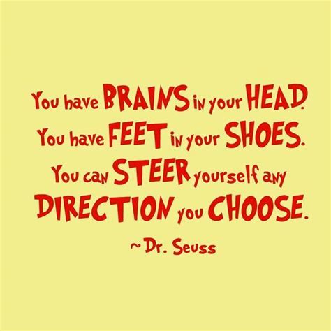 Dr Seuss Quotes About Being Yourself Quotesgram