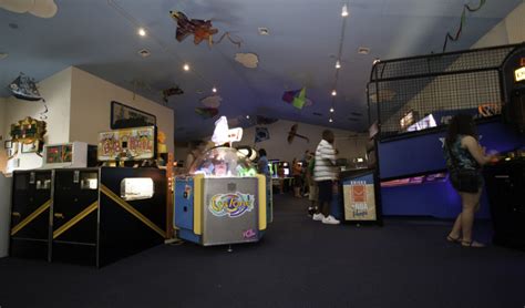 Get the inside scoop on jobs, salaries, top office locations, and ceo insights. Arcade Games | Adventure Sports Family Fun In Hershey PA