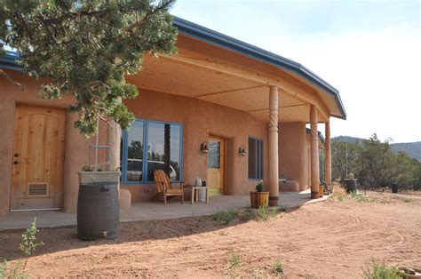 The Off Grid Home Thats Fire Retardant Inexpensive And 75 More Energy