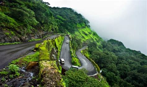 Matheran A Misty Retreat In Maharashtra