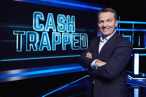 Cash Trapped Possessed