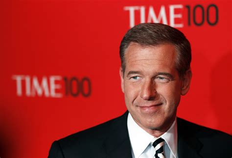 Anchor Brian Williams To Leave NBC News After Years Memo Reuters