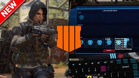 Black Ops 4 Everything You Need To Know About The New ‘zero