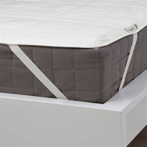 Find mattress protector ikea manufacturers & suppliers from china. ÄNGSKORN Mattress protector - IKEA in 2020 | Mattress ...