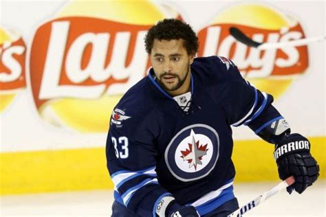 All You Need To Know About Dustin Byfuglien American Hockey Player