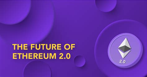 The Future Of Ethereum 20 Chain Debrief