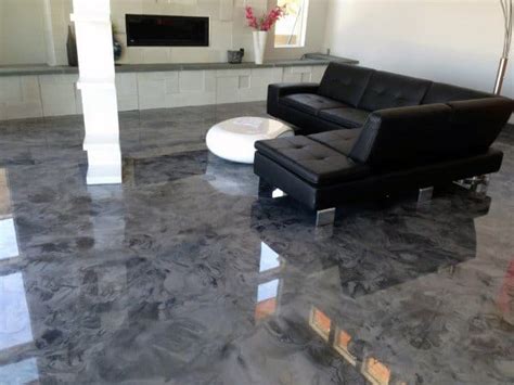 Particularly if you intend to. Top 50 Best Concrete Floor Ideas - Smooth Flooring ...