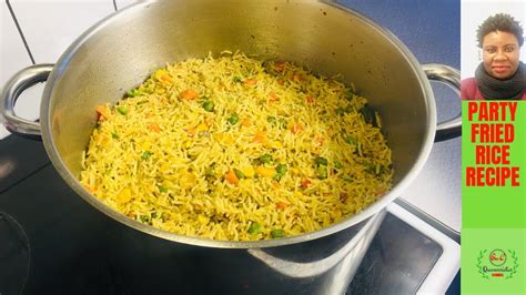 Quickly Dry Out Rice For Perfect Fried Rice A Step By Step Guide Planthd