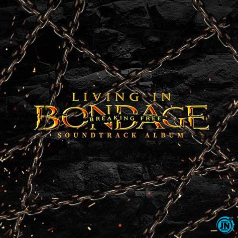 Download Larry Gaaga Living In Bondage Album Zip And Mp3 Justnaija