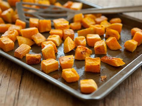 Recipe How To Cook Roasted Butternut Squash Whole Foods Market