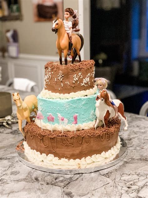 Horse Theme Birthday Party Lifestyle House Of Leo Blog