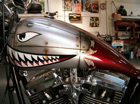 Custom Paint Motorcycles Flames Google Search Custom Paint