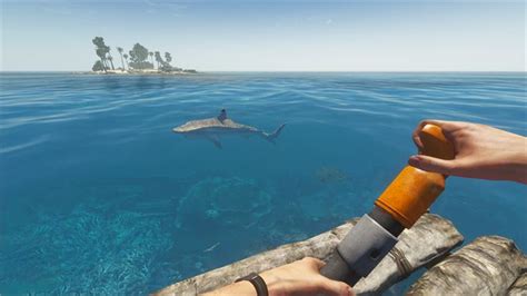 Stranded Deep Review Thexboxhub