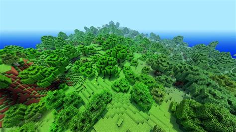 Minecraft Glsl Shaders Dynamic Shadows Motion Blur Waving Wheat Trees Youtube