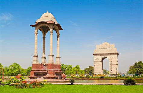 22 Top Historical Places In Delhi That You Must Visit In 2024