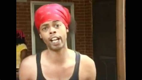 Antoine Dodson Interview On Waff 48 News Youtube