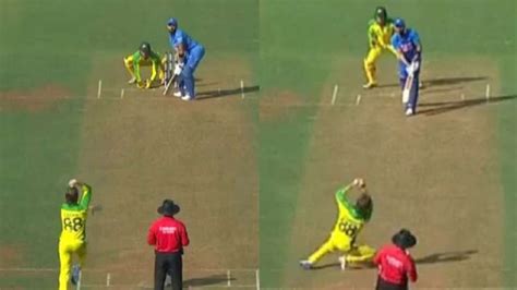 Dont Think Hes Showing Zampa Enough Respect Steve Waugh On Virat Kohli Giving Away His