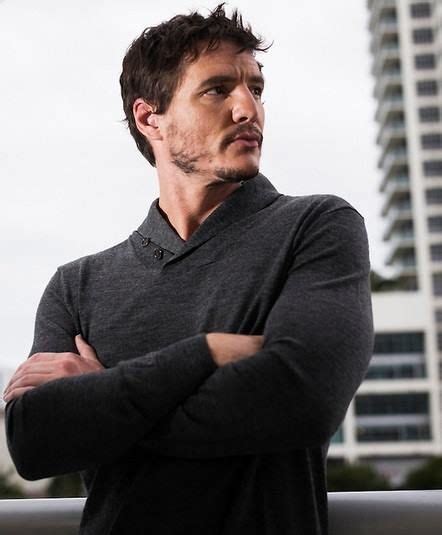 Pedro pascal sta per firmare con sony per il ruolo di villain in the equalizer 2, sequel dell'action diretto nel 2014 da antoine fuqua. 25 best Pedro Pascal, why are you so hot? images on ...