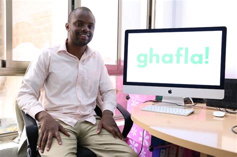 Ghafla Partners With Ringier Relaunches As A Regional Publisher In The