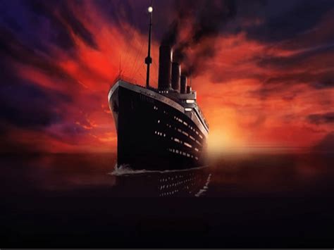 Titanic Wallpapers Ntbeamng