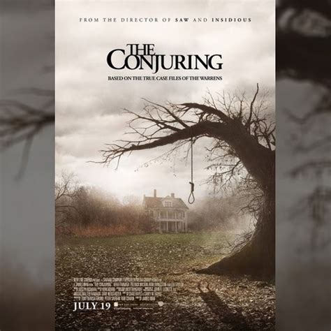 Watching dc movies in release order is a pretty straightforward process, but things get a bit more complicated if you want to see them in chronological as of march 2021, there are 10 dc movies that take place in the extended universe. The Conjuring - Topic - YouTube