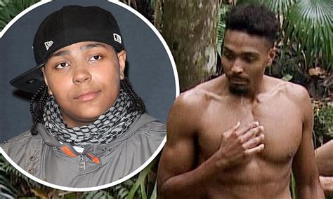 Then answering the question to how much is jordan nanjo worth? …according to the internet it's a whopping £56 million. Jordan Banjo's mum reveals SEVEN STONE weight loss after school bullies drove jungle hunk to ...