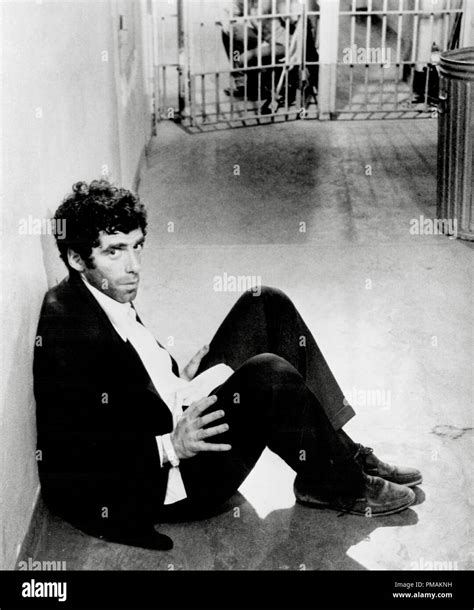 Elliott Gould The Long Goodbye 1973 United Artists File Reference 33300 629tha Stock