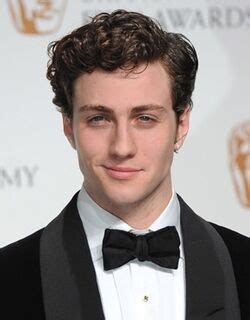 We strive to bring you the latest news and edits of aaron as. Aaron Taylor-Johnson | Marvel Movies | FANDOM powered by Wikia