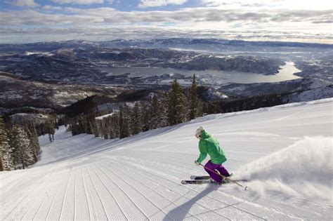 Fly Direct To Salt Lake City Ski Utah In 201617 Blog Ski