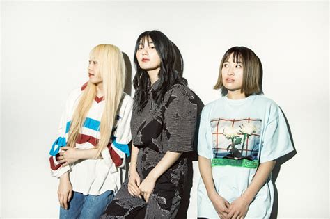 The Peggies、sony Music Animesongs Online 日本武道館で披露した「センチメートル」ライヴ映像公開