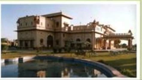 Basant Vihar Palace Hotel Youtube