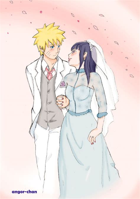 Adalah sebuah ungkapan yang bisa ditujukan untuk siapapun dan bernada positif. Gambar Romantis Naruto dan Hinata | GambarGambar.co