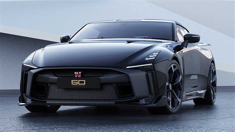 Finally Unveiled Nissan Gt R Nismo Special Edition Latest