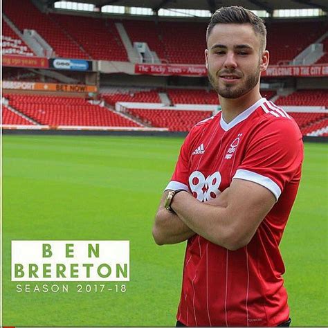 Join the discussion or compare with others! Ben Brereton - Ben Brereton Fm 2019 Perfil Comentarios ...