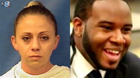 Dallas Police Officer Amber Guyger Indicted For Murder In Shooting Of Neighbor Botham Jean