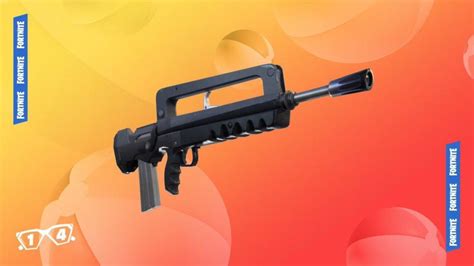 Do you have a fortnite gun game course you love? Fortnite: All Daily Unvaulted Weapons of 14 Days of Summer ...