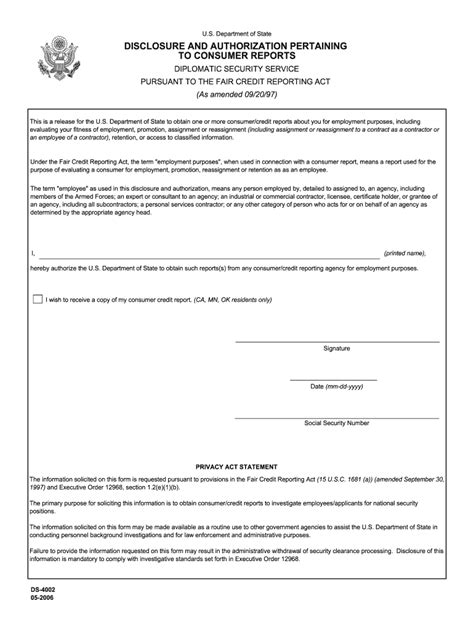 4002 Form Fill Out And Sign Printable Pdf Template Signnow